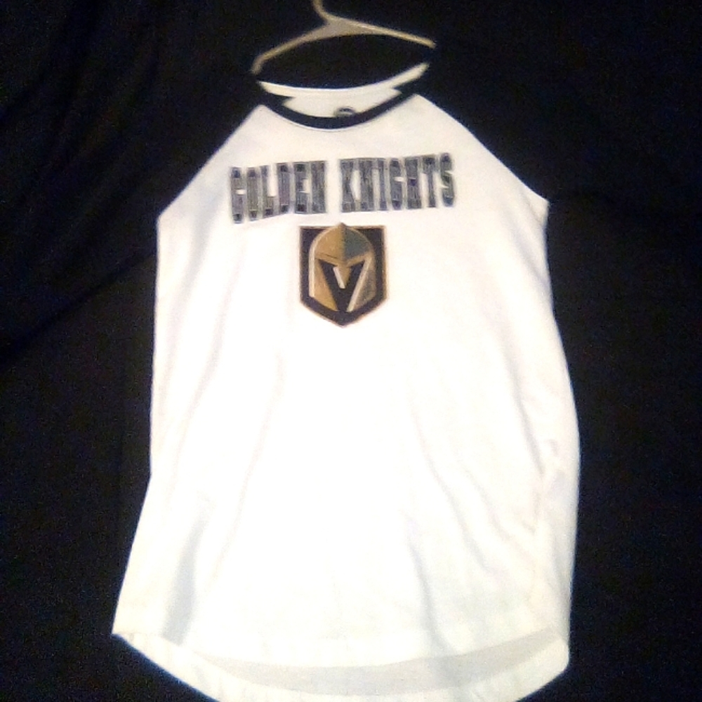 Las Vegas Hockey shirt
